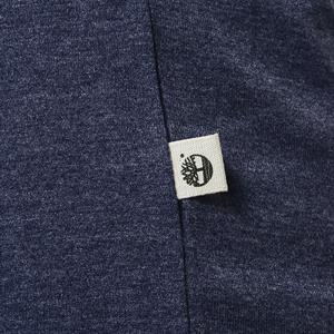 Timberland-Remera-Remera Webster Lake FN