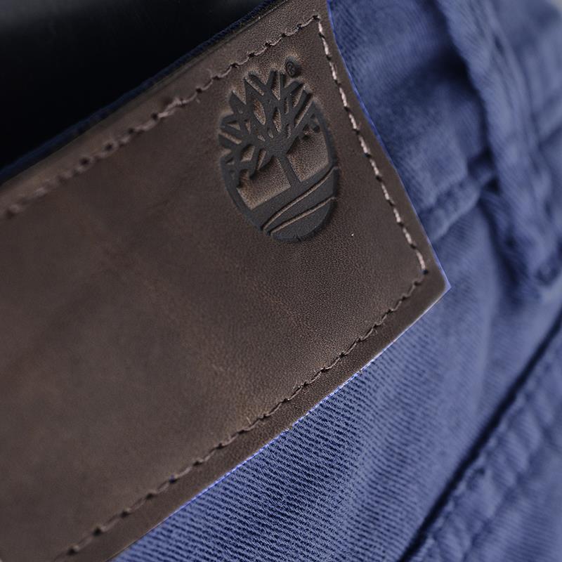 Timberland-Pantalones-Pantalon Sargent Lake Stretch 5 bolsillos FN