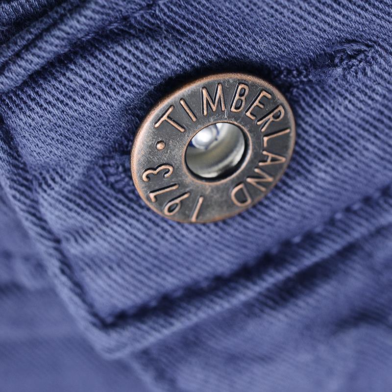 Timberland-Pantalones-Pantalon Sargent Lake Stretch 5 bolsillos SN