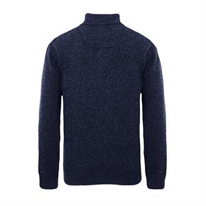 Timberland-Sweaters-Sweater 1/2 cierre Lambswool AN