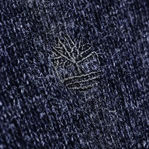 Timberland-Sweaters-Sweater 1/2 cierre Lambswool FN