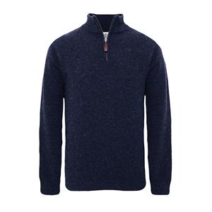 Timberland-Sweaters-Sweater 1/2 cierre Lambswool PD
