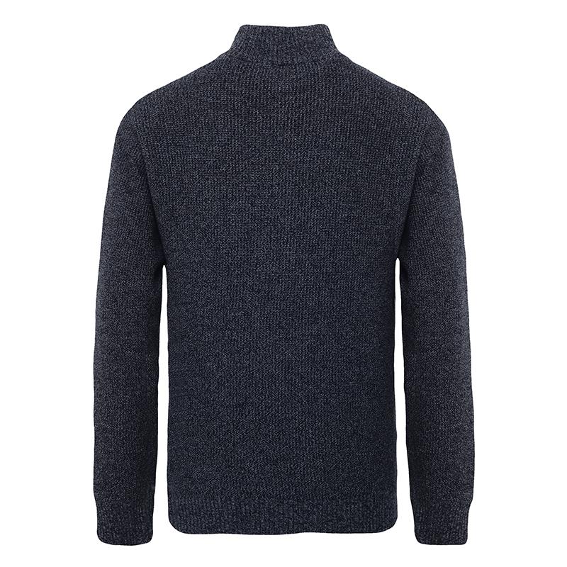 Timberland-Sweaters-Sweater 1/2 cierre Profile Lake AN
