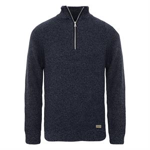 Timberland-Sweaters-Sweater 1/2 cierre Profile Lake PD