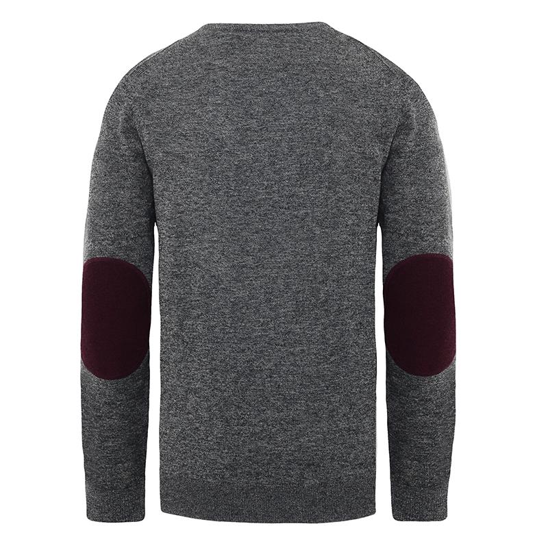 Timberland-Sweaters-Sweater Jones Brook Merino Crew AN
