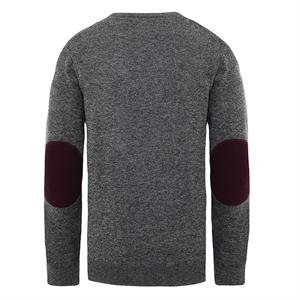 Timberland-Sweaters-Sweater Jones Brook Merino Crew AN