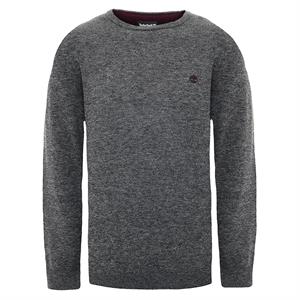 Timberland-Sweaters-Sweater Jones Brook Merino Crew PD