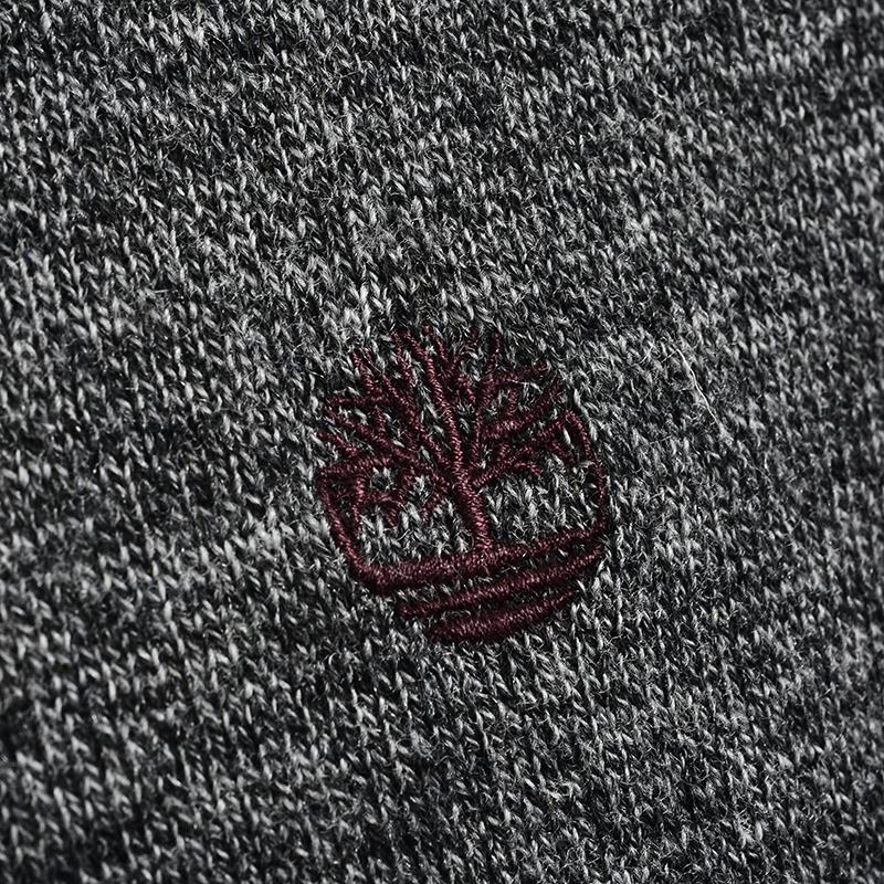 Timberland-Sweaters-Sweater Jones Brook Merino Crew SN
