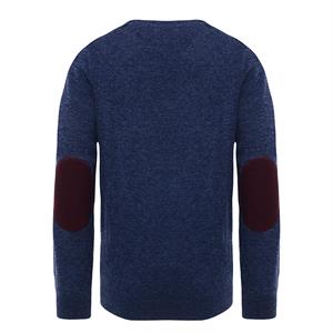 Timberland-Sweaters-Sweater Jones Brook Merino Crew AN