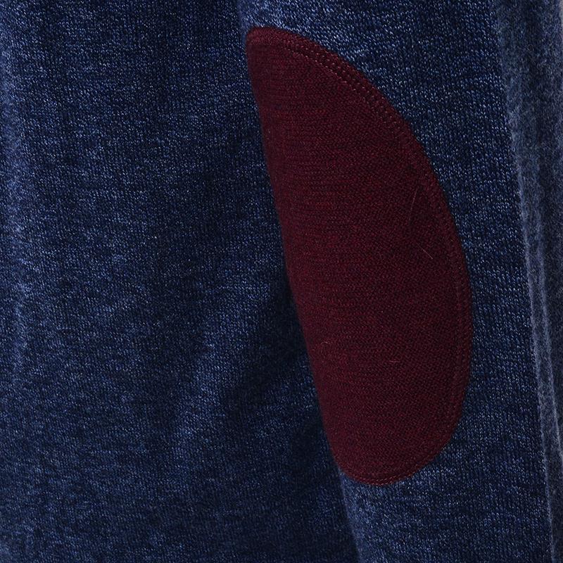 Timberland-Sweaters-Sweater Jones Brook Merino Crew FN