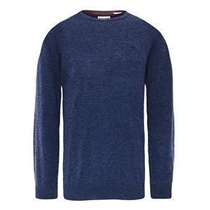 Timberland-Sweaters-Sweater Jones Brook Merino Crew PD