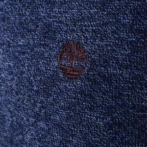 Timberland-Sweaters-Sweater Jones Brook Merino Crew SN