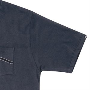 Remera-Hombre-Vans-M Remera Side Stripe Pocket - especial