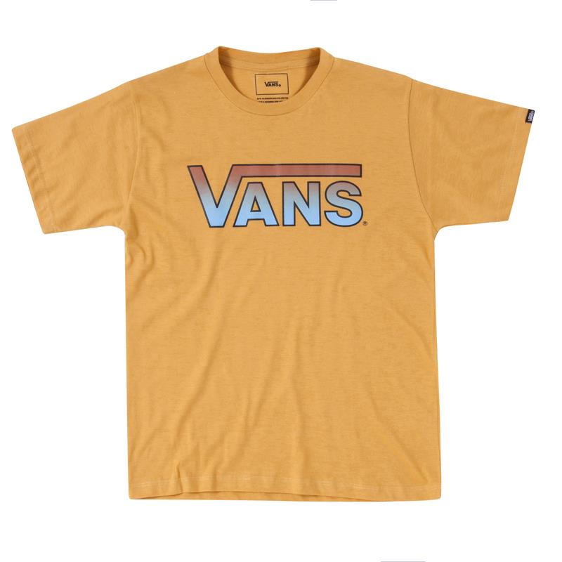 Vans-Remera-Vans Classic Boys PD