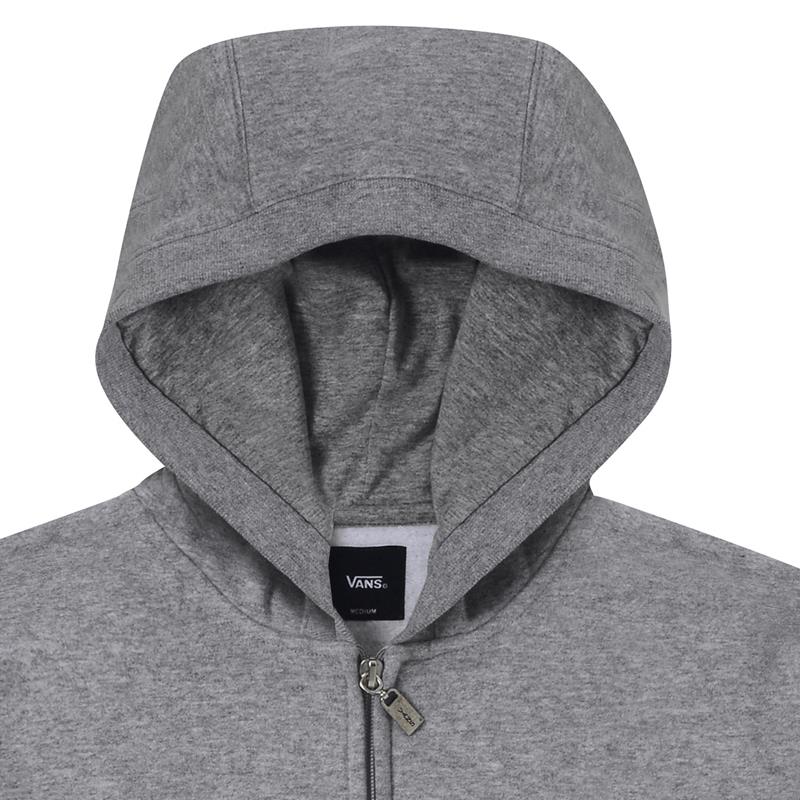 Vans-Buzos-B Vans Classic Zip Hoodie Boys AN