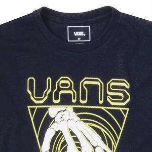 Vans-Remera-Remera Digital Control Boys - artistica AN