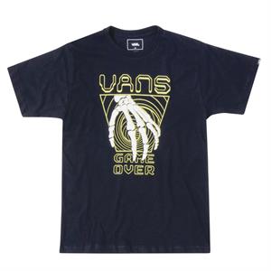 Vans-Remera-Remera Digital Control Boys - artistica PD