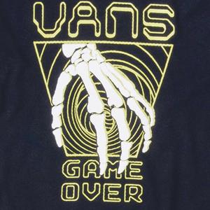 Vans-Remera-Remera Digital Control Boys - artistica SN