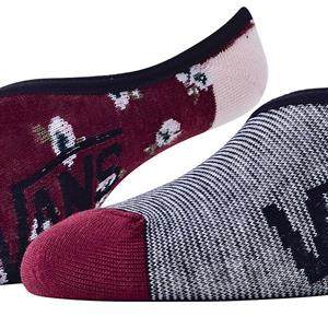 Vans-Medias-Cactus Floral Canoodle FN