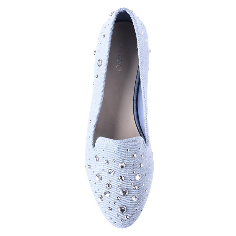 ALDO-Balerinas/Mocasines-UNIAWET AN