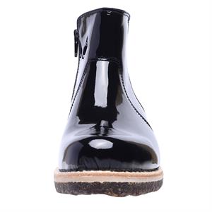 a pie-Botas-America FN