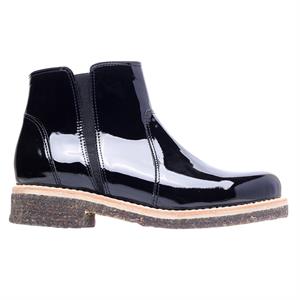 a pie-Botas-America PD