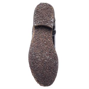 a pie-Botas-America SN
