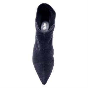 a pie-Botas-Chrome AN