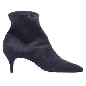a pie-Botas-Chrome PD