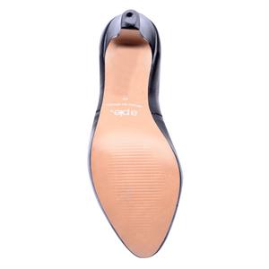 a pie-Botas-Donatella SN