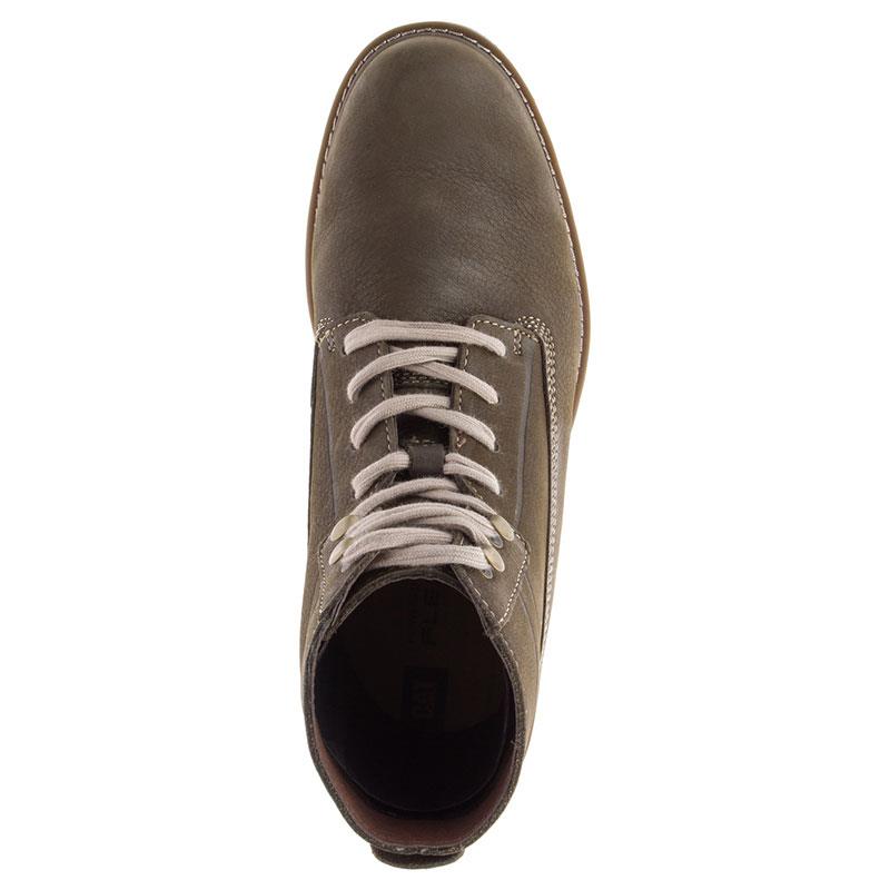 Caterpillar-Borcegos y Botas-Basis AN