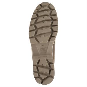 Caterpillar-Borcegos y Botas-Basis SN