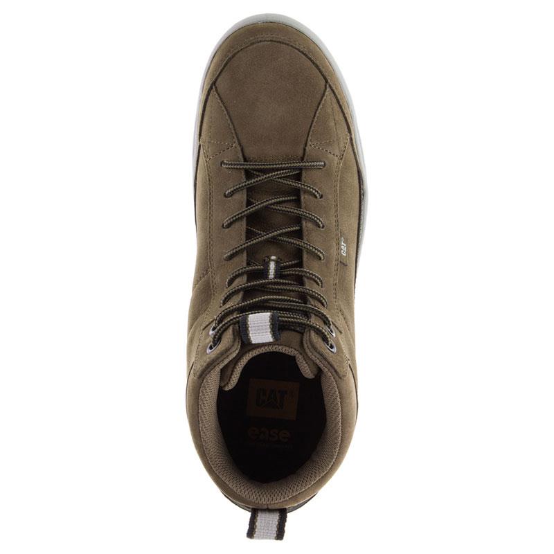Caterpillar-Zapatillas-Instance Mid AN