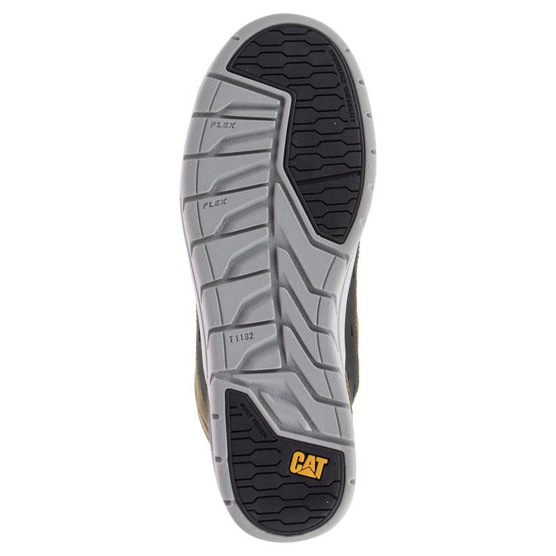 Caterpillar-Zapatillas-Instance Mid SN