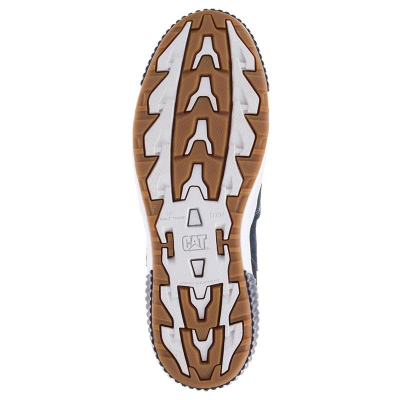 Caterpillar-Zapatillas-Retrace SN