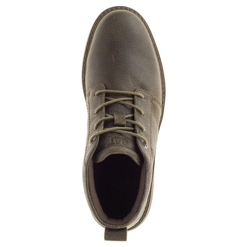 Caterpillar-Borcegos y Botas-Trey AN