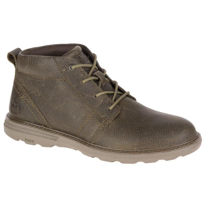 Caterpillar-Borcegos y Botas-Trey FN