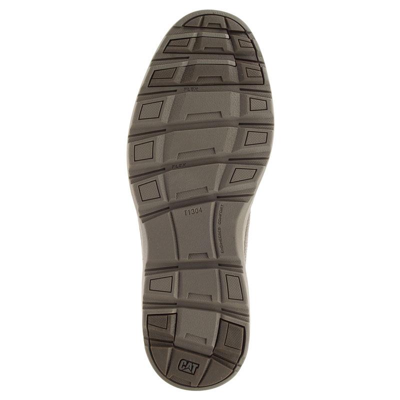 Caterpillar-Borcegos y Botas-Trey SN