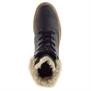 Caterpillar-Botas-Basis Fur AN