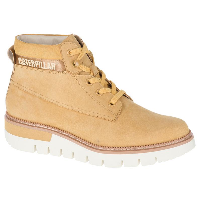 Caterpillar-Borcego-Pastime FN
