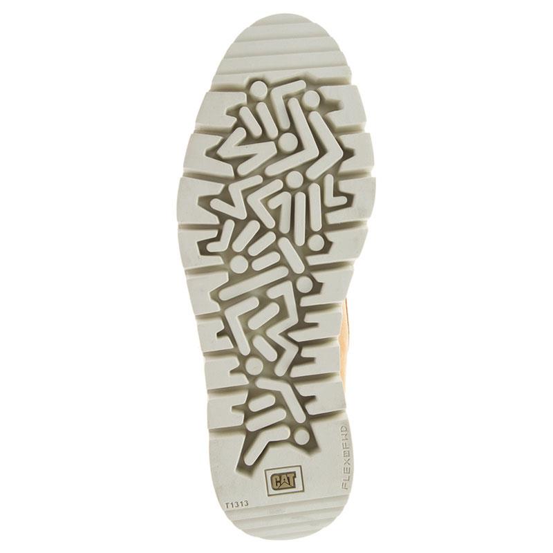 Caterpillar-Borcego-Pastime SN