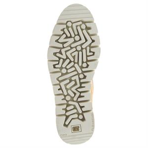 Caterpillar-Borcego-Pastime SN