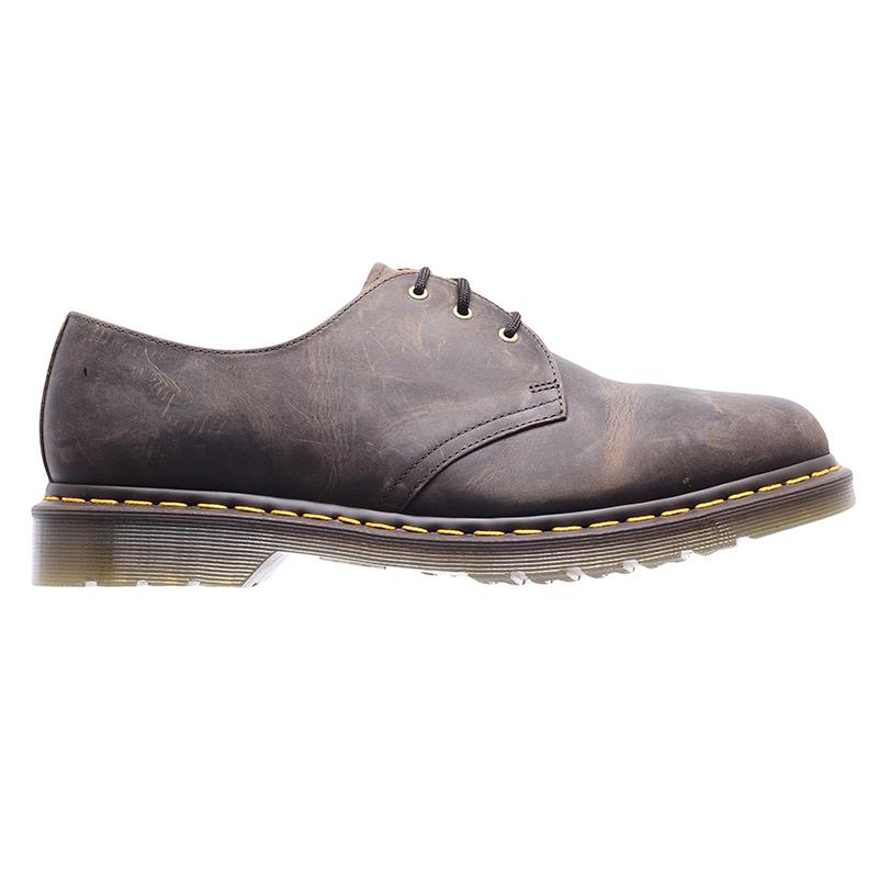 Dr. Martens-Zapatos-1461 3 EYE GIBSON PD