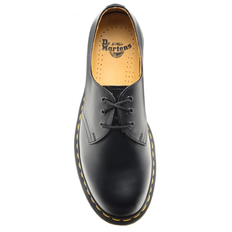 Dr. Martens-Casual-1461 3 Eye Shoe H AN