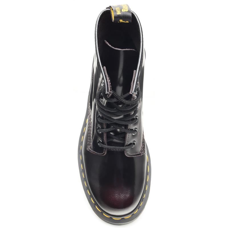 Dr. Martens-Borcegos-1460 W 8 EYE BOOT AN