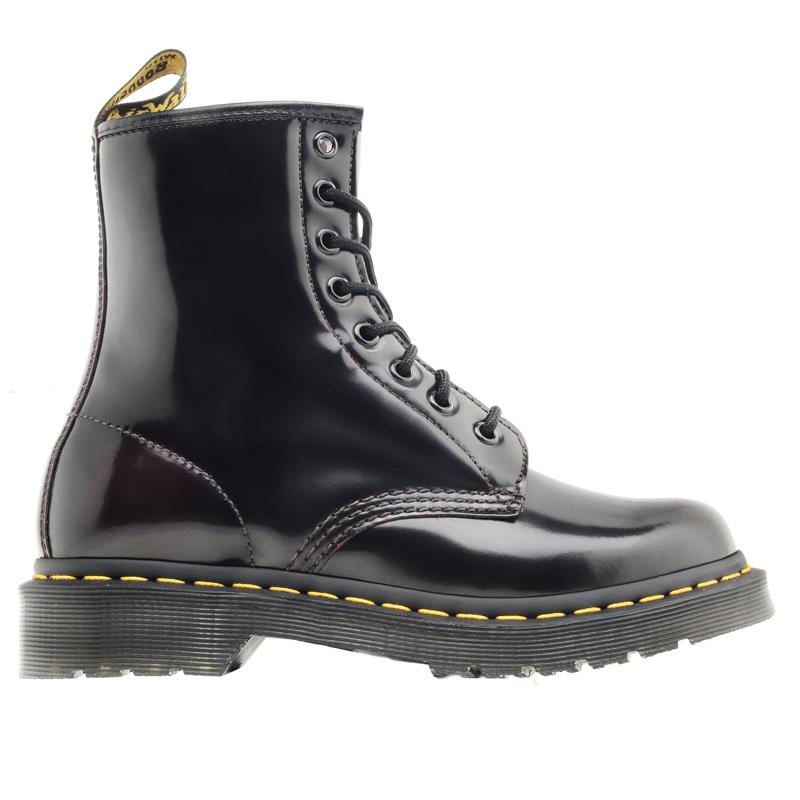 Dr. Martens-Borcegos-1460 W 8 EYE BOOT PD