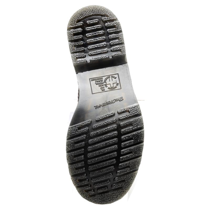 Dr. Martens-Borcegos-1460 W 8 EYE BOOT SN