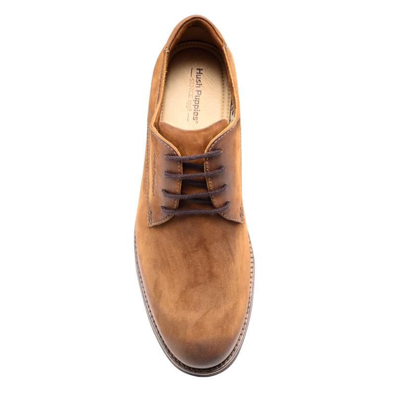 Hush Puppies-Casual-Adam AN