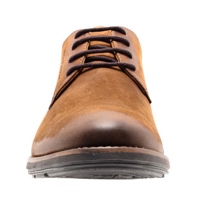 Hush Puppies-Casual-Adam FN