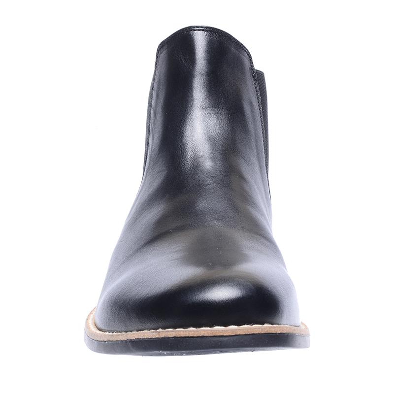 Hush Puppies-Borcegos y Botas-Archer FN